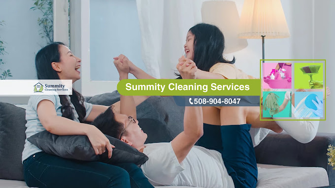 commercial and office cleaning in wayland ma