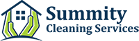 Summity Cleaning Services Logo