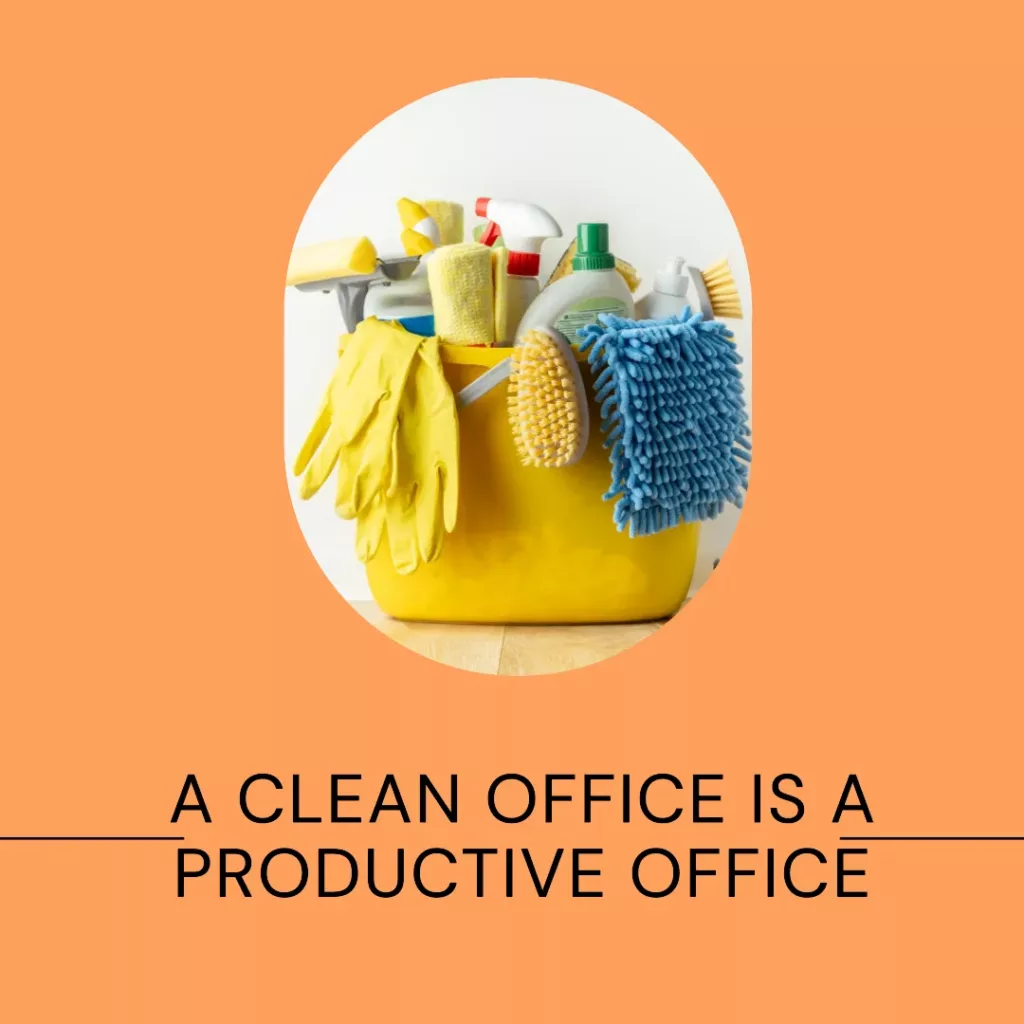 What Should Be Included in Your Westwood Office Cleaning Checklist