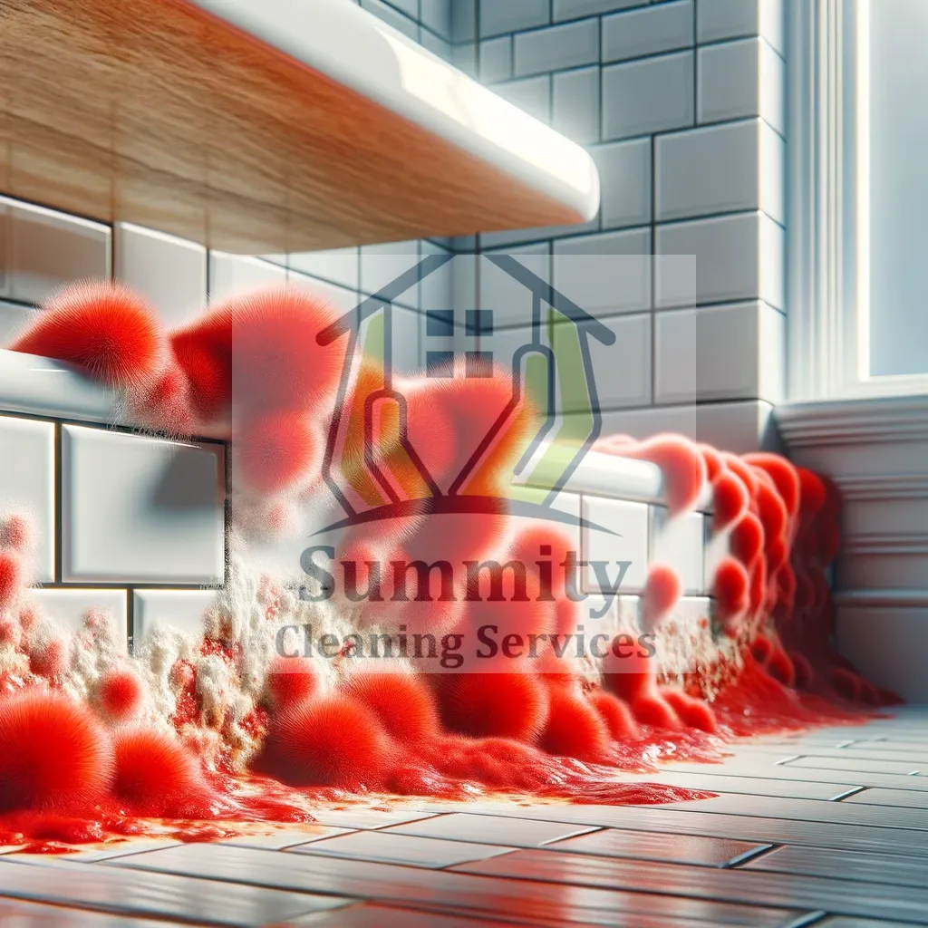 What is Red Mold?