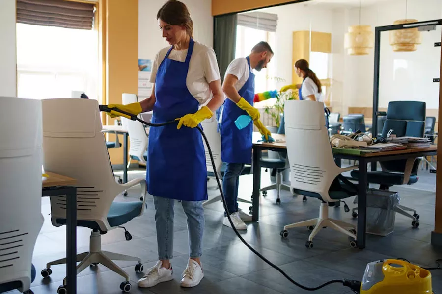 Medical Office Cleaning Services Sudbury, MA