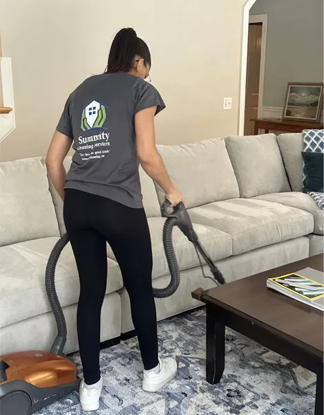 Hire Professional Cleaners