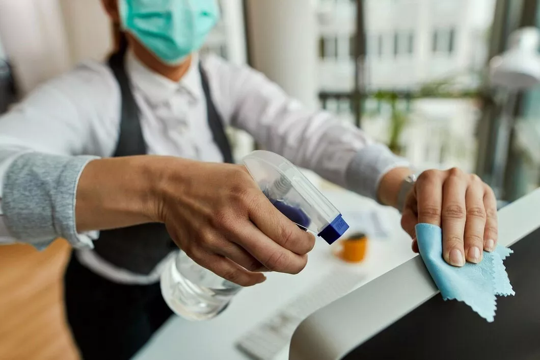 Professional Medical Office Cleaning Services Sudbury, MA