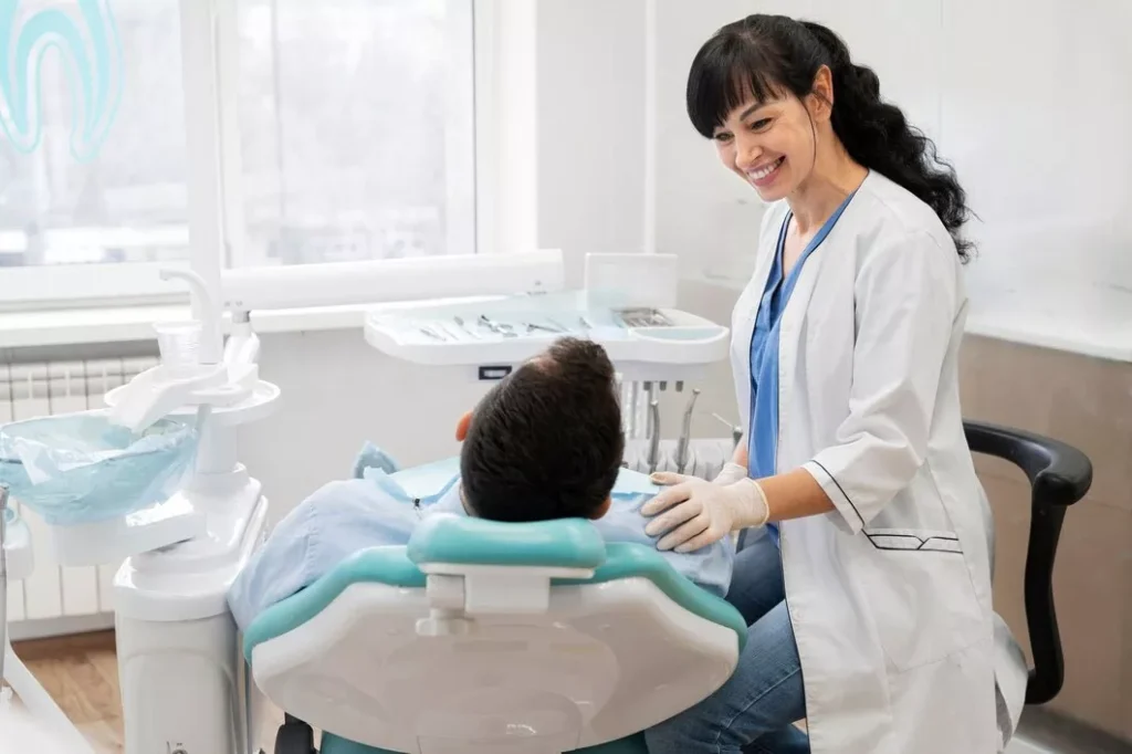 Professional Dental Office Cleaning Sudbury, MA