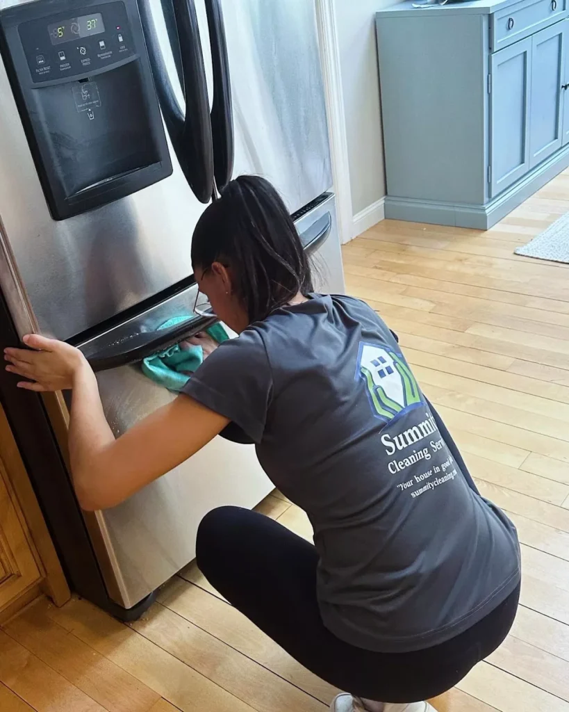 Cleaning Services Sudbury MA