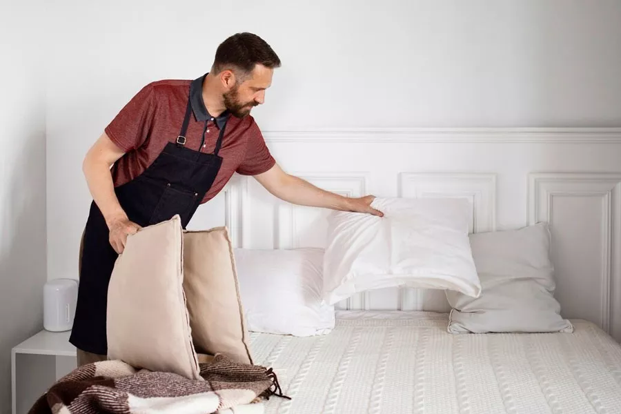 Professional Cleaning Services