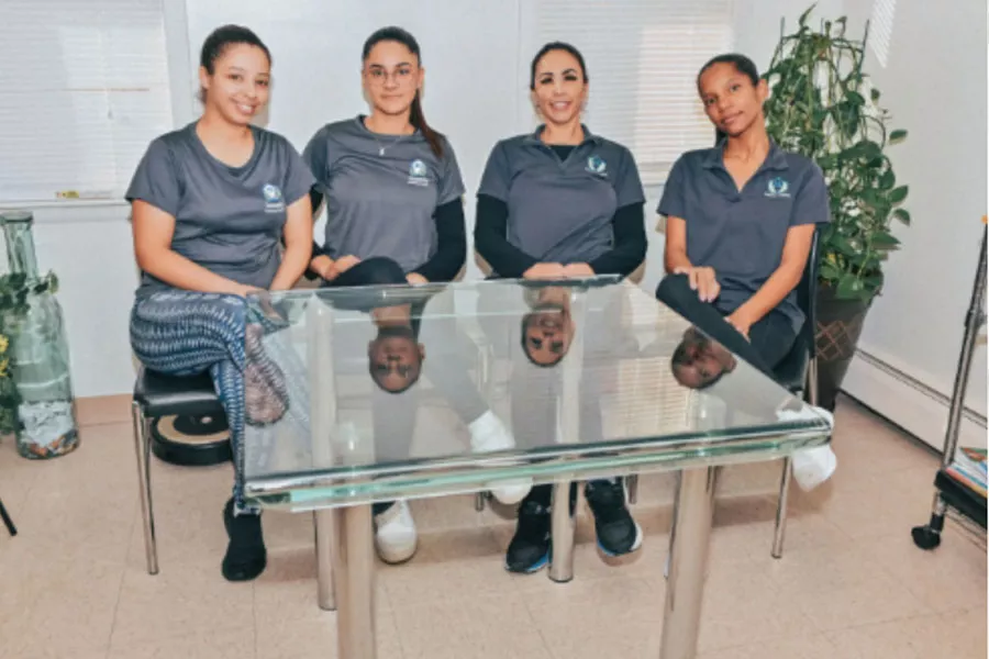 Cleaning Services in Sudbury, MA