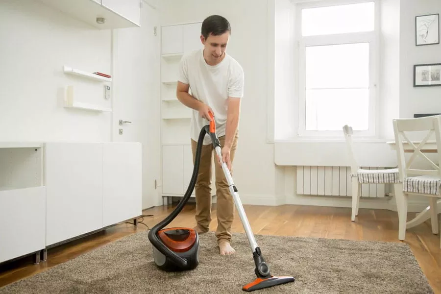 Deep Cleaning Services