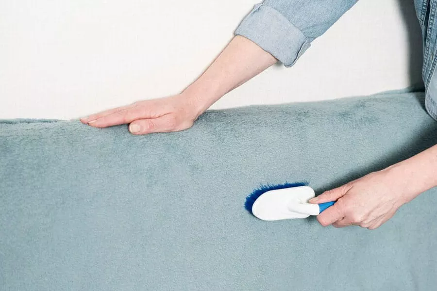 Clean a Microfiber Couch