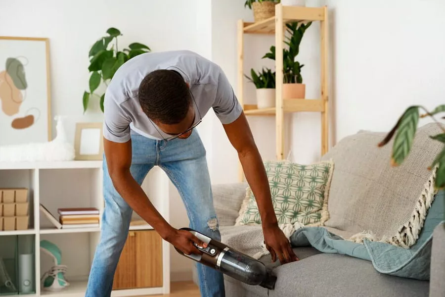 Remove Stains from Your Couch