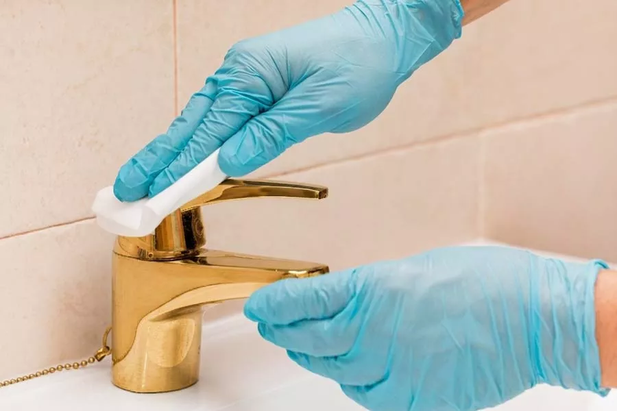 Deep Cleaning Services