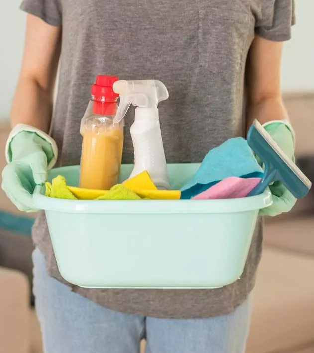 Book Daycare Cleaning Services