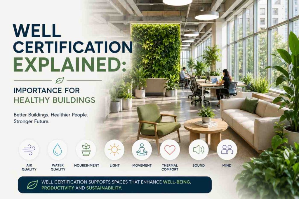 WELL Certification