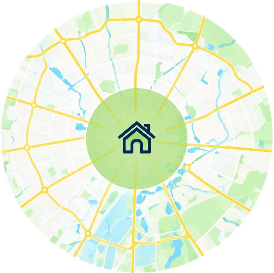 circle map