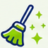 Move-In/Move-Out Cleaning