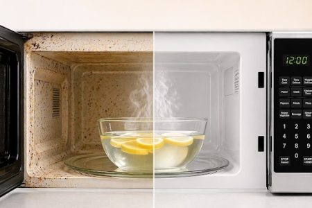 Magic Power of Hot Steam